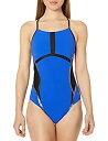 yÁzyAiEgpz(10%J}% Atlantic Blue) - Speedo Women's Power Plus LZR Fit Thin Strap One Piece Swimsuit