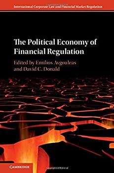 楽天スカイマーケットプラス【中古】【輸入品・未使用】The Political Economy of Financial Regulation （International Corporate Law and Financial Market Regulation）