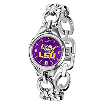 【中古】【輸入品・未使用】LSUレディースEclipse Anonized Watch