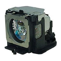 【中古】【輸入品・未使用】Lampedia Replacement Lamp for EIKI LC-WB40N / LC-WB42N / LC-WB42NA / LC-XB41 / LC-XB41N / LC-XB42 / LC-XB42N / LC-XB43 / LC-XB43N by Ei