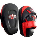 【中古】【輸入品・未使用】Ringside Pro Punch Mitts