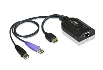 【中古】【輸入品・未使用】USB HDMI Adapter