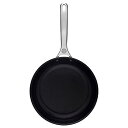 【中古】【輸入品・未使用】Le Creuset Tri-Ply Stainless Steel Nonstick Frying Pan%カンマ% 8-Inch ...