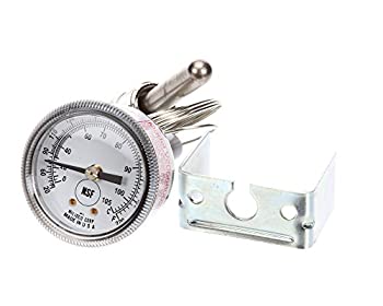 šۡ͢ʡ̤ѡAmerican Dish Service 299-1004 Temperature Gauge by American Dish Service