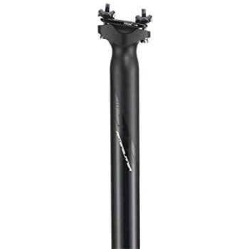 【中古】【輸入品・未使用】FSA Afterburner Bicycle Seat Post (30.9 x 400mm)