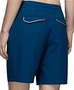 【中古】【輸入品・未使用】Lululemon Long Story Short Poseidonブルー ブルー
