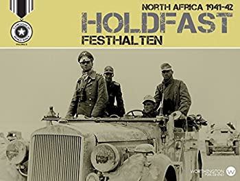 【中古】【輸入品・未使用】WOG: Holdfast North Africa 1941-42 Boardgame【メーカー名】WOG Worthington Games【メーカー型番】【ブランド名】WOG Worthington Games【商品説明】WOG: Holdfast North Africa 1941-42 Boardgame当店では初期不良に限り、商品到着から7日間は返品を 受付けております。こちらは海外販売用に買取り致しました未使用品です。買取り致しました為、中古扱いとしております。他モールとの併売品の為、完売の際はご連絡致しますのでご了承下さい。速やかにご返金させて頂きます。ご注文からお届けまで1、ご注文⇒ご注文は24時間受け付けております。2、注文確認⇒ご注文後、当店から注文確認メールを送信します。3、配送⇒当店海外倉庫から取り寄せの場合は10〜30日程度でのお届けとなります。国内到着後、発送の際に通知にてご連絡致します。国内倉庫からの場合は3〜7日でのお届けとなります。　※離島、北海道、九州、沖縄は遅れる場合がございます。予めご了承下さい。お電話でのお問合せは少人数で運営の為受け付けておりませんので、メールにてお問合せお願い致します。営業時間　月〜金　10:00〜17:00お客様都合によるご注文後のキャンセル・返品はお受けしておりませんのでご了承下さい。