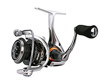 【中古】【輸入品・未使用】(HSX-40S High Speed%カンマ% 165yds-12LB) - OKUMA Helios Lightweight Spinning Reel