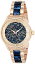 【中古】【輸入品・未使用】Invicta Women's 'Angel' Quartz Stainless Steel Casual Watch%カンマ% Color:Two Tone (Model: 24662)