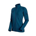 【中古】【輸入品・未使用】Mammut Aconcagua Women's Jacket jay S