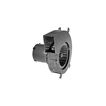 【中古】【輸入品・未使用】Fasco A079 115 Volt 3000 RPM Furnace Draft Inducer Blower by Fasco [並..