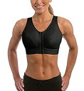 【中古】【輸入品・未使用】Enell BRA レディース 5 ブラック