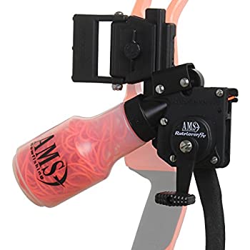 AMS Retriever Pro Right Hand