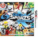 【中古】【輸入品・未使用】Deca Sports Extreme / Game