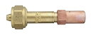 【中古】【輸入品・未使用】8-MFTA HEATING TIP