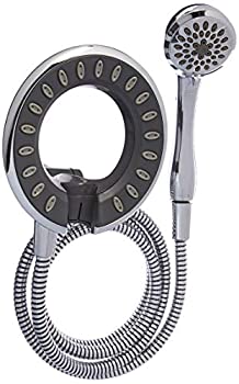 【中古】【輸入品・未使用】デルタrp63838?in2itionハンドシャワーとシャワーヘッドマルチ関数、 .5 RP63838 1 【中古】【輸入品・未使用】デルタrp63838?in2itionハンドシャワーとシャワーヘッドマルチ関数、 .5 RP63838 1