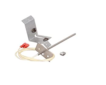 【中古】【輸入品・未使用】MIDDLEBY M7427 Rtd プローブ ブラケットサービスキット付き(3)