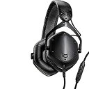 yÁzyAiEgpzV - MODA Crossfade lp2?Vocal Limited Edition over-ear noise-isolating^wbhz XFL2V-U-MBLACK