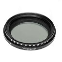 【中古】【輸入品・未使用】PromasterデジタルHGX可変NDフィルター46?mm