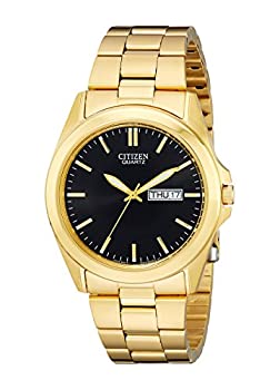 【中古】【輸入品・未使用】(シチズン) Citizen ゴールドウォッチ BF0582-51Fメンズ アナログディスプレイ 日本クォーツ 【中古】【輸入品・未使用】(シチズン) Citizen ゴールドウォッチ BF0582-51Fメンズ アナログディスプレイ 日本クォーツ