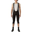 【中古】【輸入品・未使用】Giro 01080メンズThermal 3?/ 4?Bib