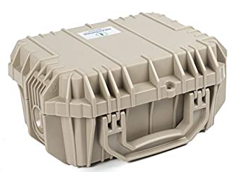 【中古】【輸入品・未使用】タツノオトシゴ デザートタン SE430 ケース フォームなし - 空。 【中古】【輸入品・未使用】タツノオトシゴ デザートタン SE430 ケース フォームなし - 空。