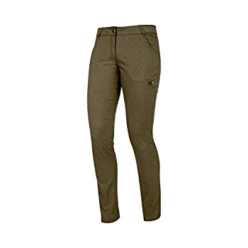 šۡ͢ʡ̤ѡMammut Massone Women's Pants iguana melange 38