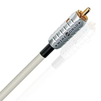 【中古】【輸入品・未使用】WIREWORLD Solstice 8 オーディオインターコネクトケーブルペア - RCAからRCA - 1.5メートル 【中古】【輸入品・未使用】WIREWORLD Solstice 8 オーディオインターコネクトケーブルペア - RCAからRCA - 1.5メートル