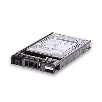 【中古】【輸入品・未使用】Dell 300 GB 2.5インチ 内蔵HDD (認定リファービッシュ品)