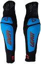 【中古】【輸入品・未使用】Leatt Brace 3DF 6.0 エルボーガード 燃料/ブラック -S