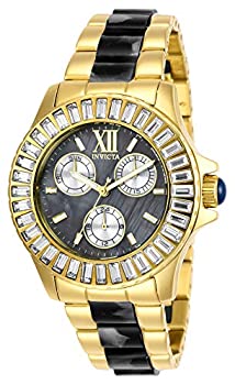 【中古】【輸入品・未使用】Invicta Women's Angel Steel Bracelet & Case Quartz Pink Dial Analog Watch 29098 【中古】【輸入品・未使用】Invicta Women's Angel Steel Bracelet & Case Quartz Pink Dial Analog Watch 29098