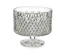 【中古】【輸入品・未使用】Waterford Crystal Alana 5インチ FTD ボウル
