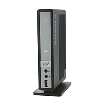 【中古】【輸入品 未使用】Kensington Universal Notebook Docking Station with VGA/DVI - sd300v by Kensington