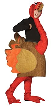 【中古】【輸入品・未使用】Turkey Child Costume Turkey Child Costume トルコチャイルドコスチューム..