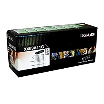 【中古】【輸入品・未使用】LEXMARK X