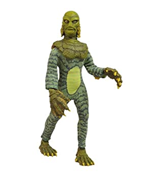 【中古】【輸入品 未使用】Universal Monsters Series 3 Action Figure Retro Creature from the Black Lagoon