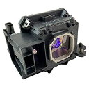 【中古】【輸入品・未使用】NEC LCDプロジェクターランプm300?X