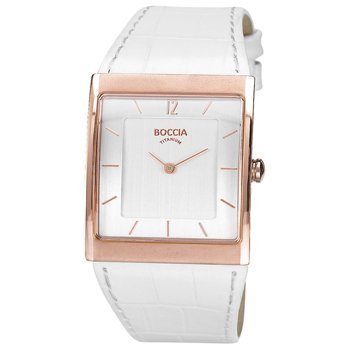 【中古】【輸入品・未使用】3143???02?Boccia Titanium watch