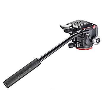 【中古】【輸入品・未使用】Manfrotto マンフロット カメラ 三脚 パーツ MHXPRO-2W XPRO Fluid Head with Fluidity Selector (Black)【メーカー名】Manfrotto【メーカー型番】MHXPRO-2W【ブランド名】マンフロット(Manfrotto)【商品説明】Manfrotto マンフロット カメラ 三脚 パーツ MHXPRO-2W XPRO Fluid Head with Fluidity Selector (Black)当店では初期不良に限り、商品到着から7日間は返品を 受付けております。こちらは海外販売用に買取り致しました未使用品です。買取り致しました為、中古扱いとしております。他モールとの併売品の為、完売の際はご連絡致しますのでご了承下さい。速やかにご返金させて頂きます。ご注文からお届けまで1、ご注文⇒ご注文は24時間受け付けております。2、注文確認⇒ご注文後、当店から注文確認メールを送信します。3、配送⇒当店海外倉庫から取り寄せの場合は10〜30日程度でのお届けとなります。国内到着後、発送の際に通知にてご連絡致します。国内倉庫からの場合は3〜7日でのお届けとなります。　※離島、北海道、九州、沖縄は遅れる場合がございます。予めご了承下さい。お電話でのお問合せは少人数で運営の為受け付けておりませんので、メールにてお問合せお願い致します。営業時間　月〜金　10:00〜17:00お客様都合によるご注文後のキャンセル・返品はお受けしておりませんのでご了承下さい。