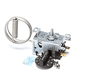 【中古】【輸入品・未使用】True 988266 Temperature Control%カンマ% 077B1212 by TRUE