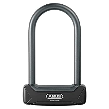 【中古】【輸入品・未使用】ABUS Granit Plus 640 Std U-lock 230mm Std Shackle 9 by Abus