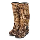 【中古】【輸入品・未使用】(Large%カンマ% Highlander) - Kryptek Petra Gaiter(4)