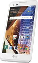 【中古】【輸入品・未使用】LG Tribute HD Prepaid Carrier Locked - Retail Packaging (Boost Mobi...