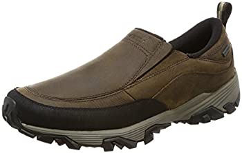 【中古】【輸入品・未使用】Merrell メンズ Coldpack Ice+ Moc 防水スノーブーツ US サイズ: 9 カラー:..