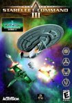 【中古】【輸入品・未使用】Star Trek: Starfleet Command III (輸入版)