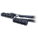 【中古】【輸入品・未使用】APC Data Distribution Cable CAT6 2.1m【メーカー名】Belkin Components【メーカー型番】DDCC6-007【ブランド名】Belkin【商品説明】APC Data Distribution Cable CAT6 2.1m当店では初期不良に限り、商品到着から7日間は返品を 受付けております。こちらは海外販売用に買取り致しました未使用品です。買取り致しました為、中古扱いとしております。他モールとの併売品の為、完売の際はご連絡致しますのでご了承下さい。速やかにご返金させて頂きます。ご注文からお届けまで1、ご注文⇒ご注文は24時間受け付けております。2、注文確認⇒ご注文後、当店から注文確認メールを送信します。3、配送⇒当店海外倉庫から取り寄せの場合は10〜30日程度でのお届けとなります。国内到着後、発送の際に通知にてご連絡致します。国内倉庫からの場合は3〜7日でのお届けとなります。　※離島、北海道、九州、沖縄は遅れる場合がございます。予めご了承下さい。お電話でのお問合せは少人数で運営の為受け付けておりませんので、メールにてお問合せお願い致します。営業時間　月〜金　10:00〜17:00お客様都合によるご注文後のキャンセル・返品はお受けしておりませんのでご了承下さい。