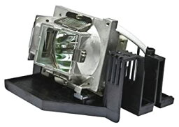 【中古】【輸入品・未使用】Optoma BL-FP280A projection lamp
