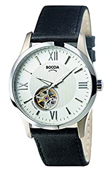 【中古】【輸入品・未使用】3539???01?Boccia Titanium watch 【中古】【輸入品・未使用】3539???01?Boccia Titanium watch