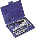 【中古】【輸入品・未使用】Yellow Jacket 60440 Complete Swage/Flare Kit%カンマ% 3/16 to 3/4 by Yellow Jacket