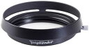 【中古】【輸入品・未使用】Voigtlander LH-7 レンズフード 50mm f1.1用